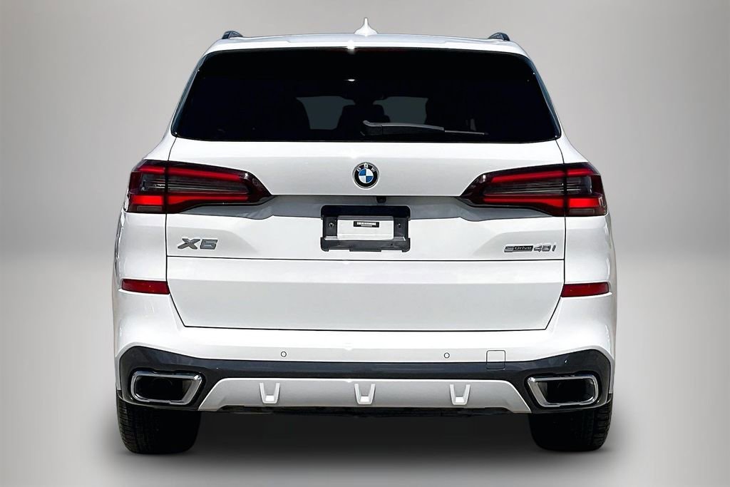 Used 2023 BMW X5 sDrive40i w/ M Sport Package image 6