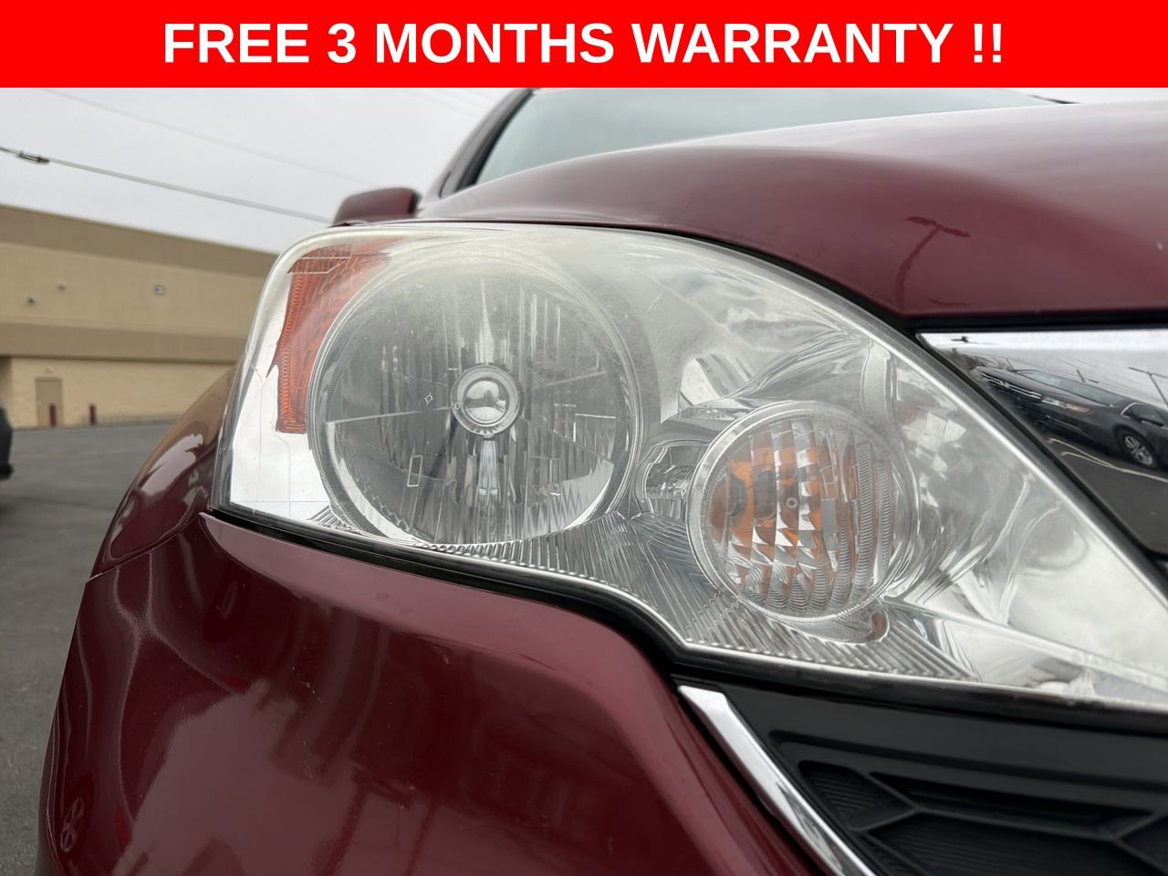 Used 2010 Honda CR-V EX-L image 35