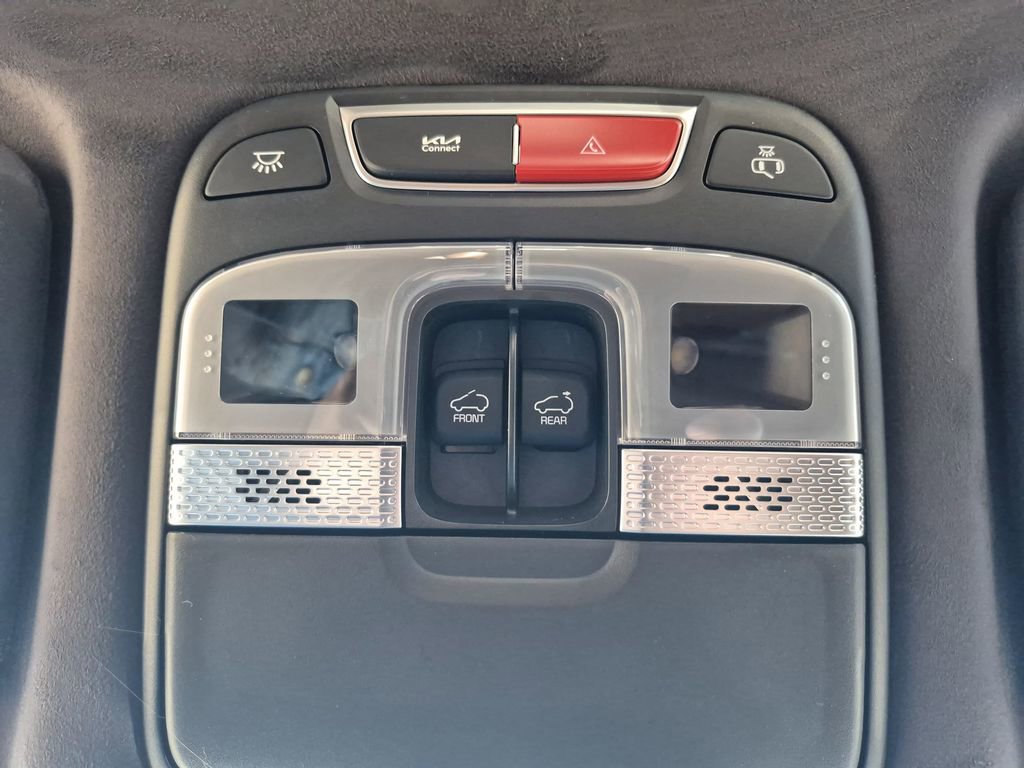 New 2025 Kia Telluride SX X-Line image 25