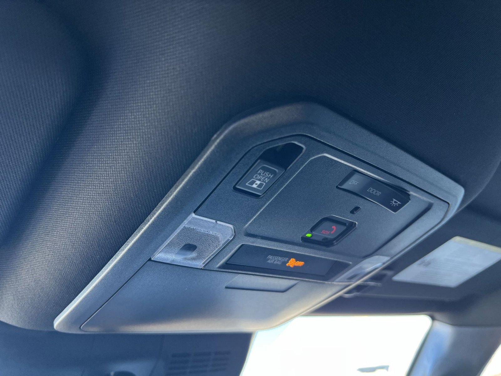 New 2024 Toyota Tacoma TRD Sport image 27