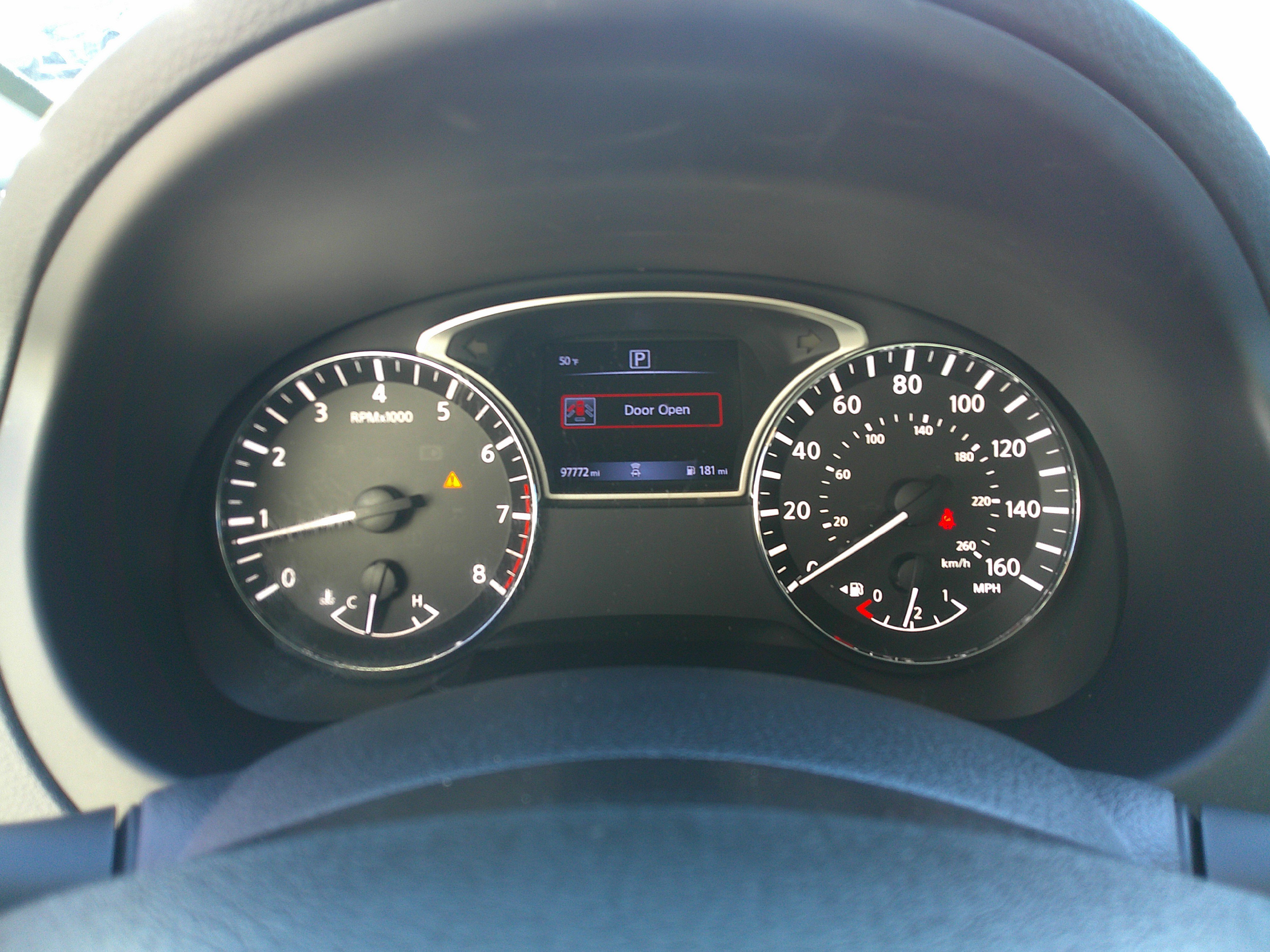 Used 2018 Nissan Altima 2.5 SR w/ SR Special Edition image 26