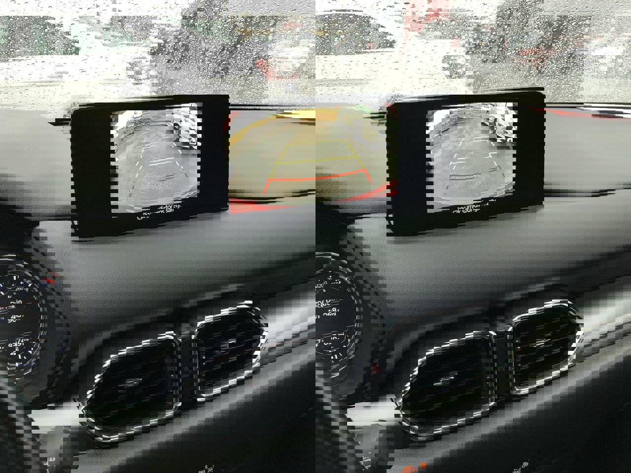 Used 2021 MAZDA CX-5 Sport image 19