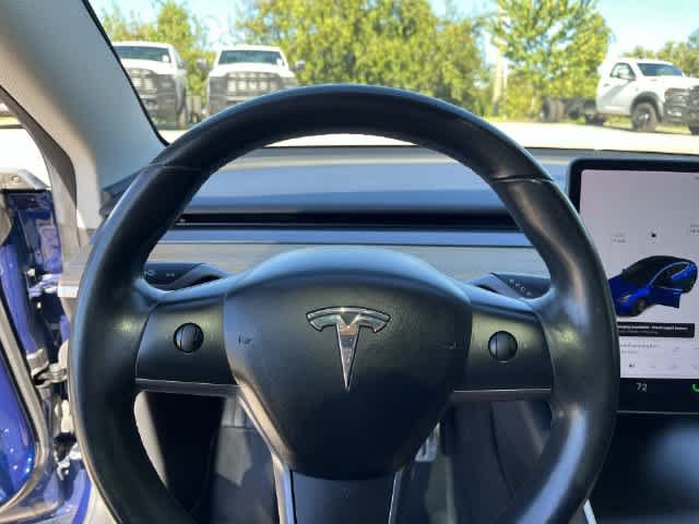 Used 2018 Tesla Model 3 Long Range RWD image 21