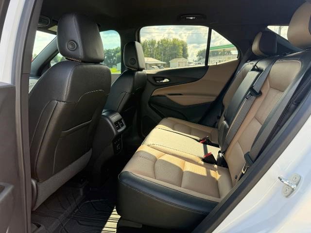 Certified 2023 Chevrolet Equinox Premier image 12