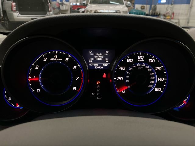 Used 2009 Acura MDX Technology image 21