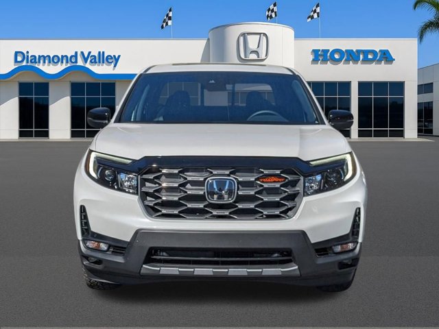 New 2026 Honda Ridgeline TrailSport image 8