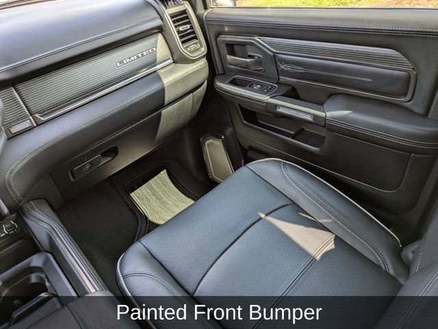 Used 2020 RAM 3500 Limited image 17