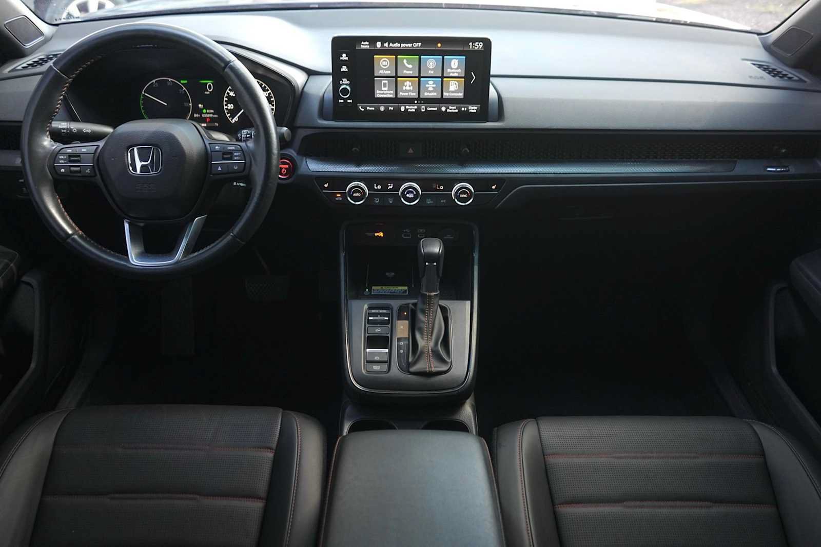 Used 2025 Honda CR-V Sport-L image 10