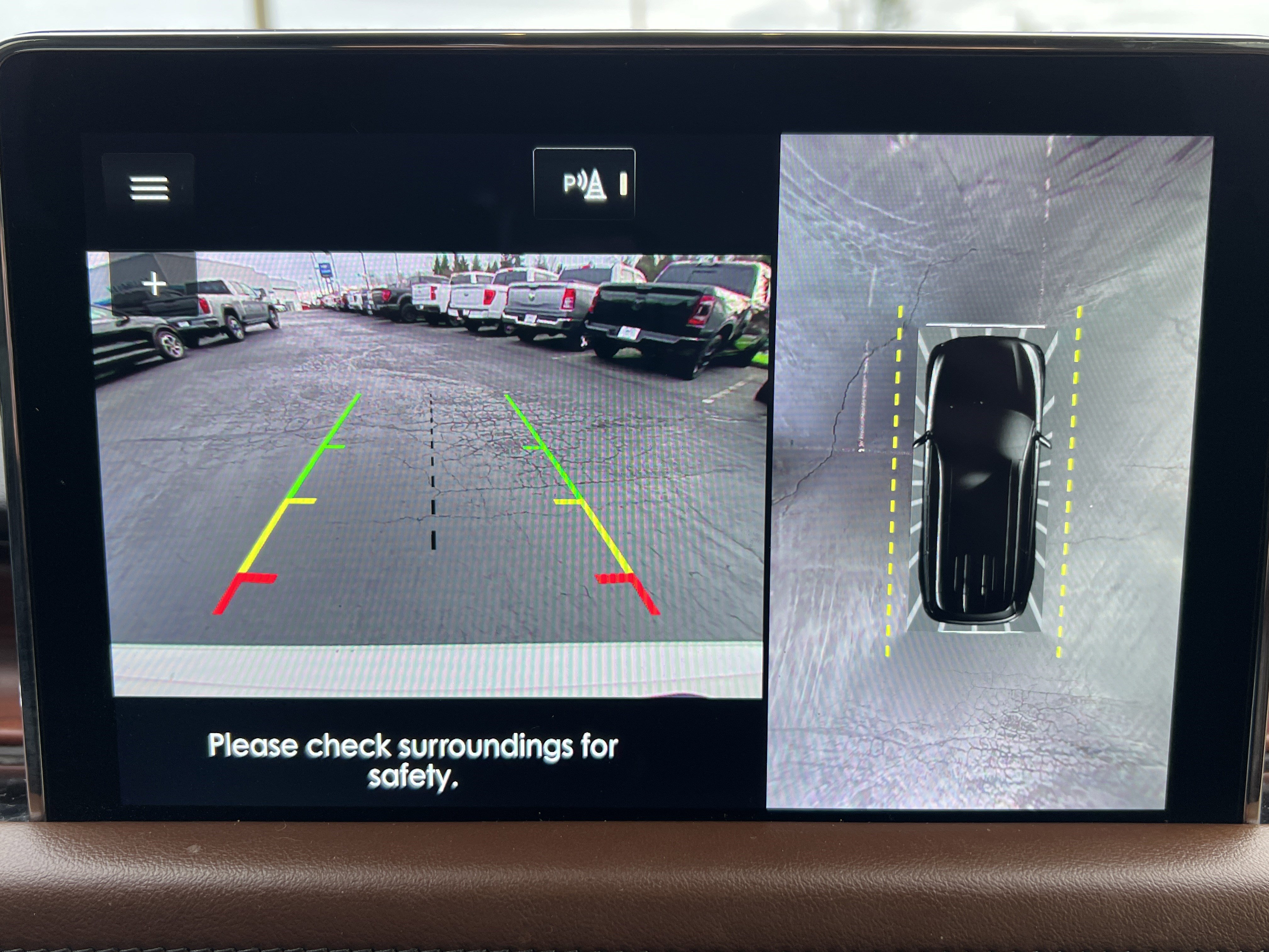 Used 2021 Lincoln Aviator Grand Touring w/ Equipment Group 302A image 13