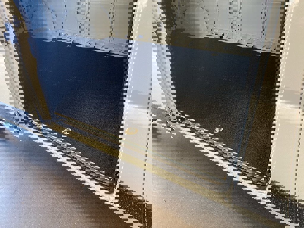 New 2026 RAM ProMaster 3500 w/ Safety Group image 2