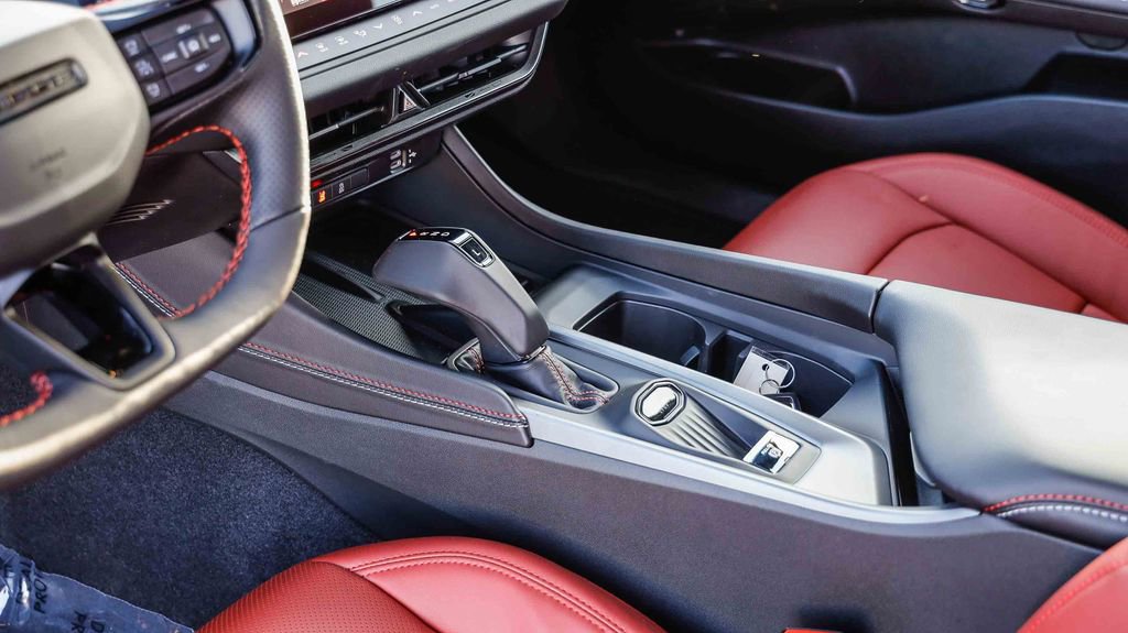 New 2026 Dodge Charger R/T image 22