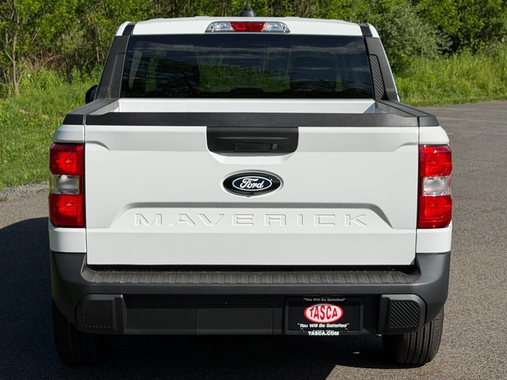 New 2026 Ford Maverick XL AWD/4WD image 25