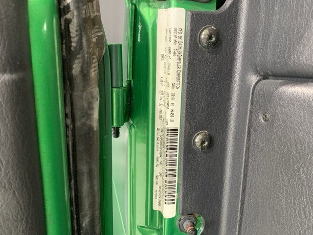 Used 2004 Jeep Wrangler X w/ Wheel Plus Group image 28