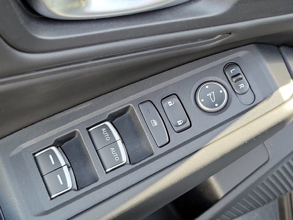 Certified 2024 Honda Accord EX image 19