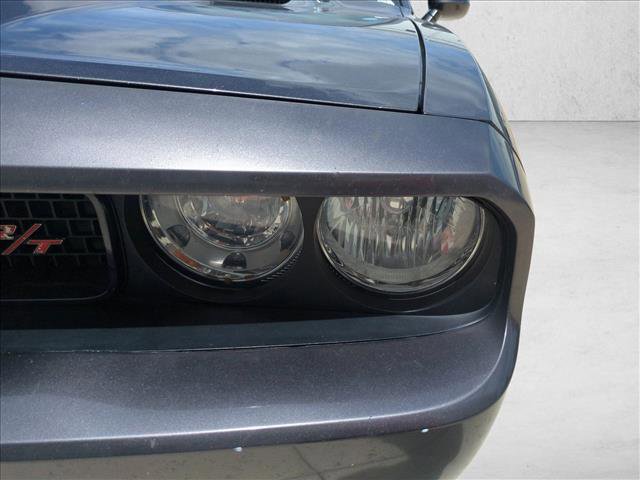 Used 2014 Dodge Challenger R/T w/ Blacktop Package image 9