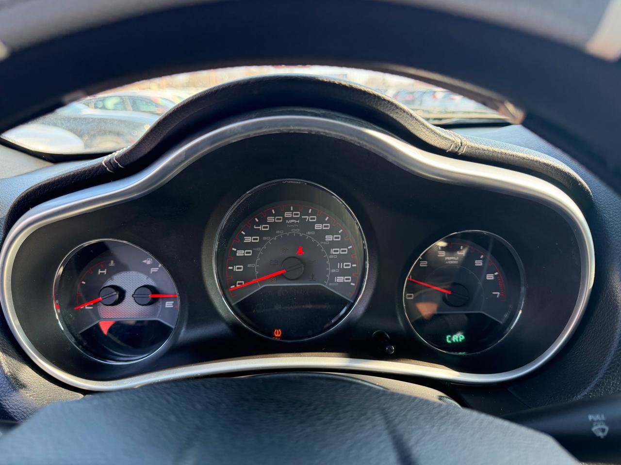 Used 2012 Dodge Avenger SE FWD image 16