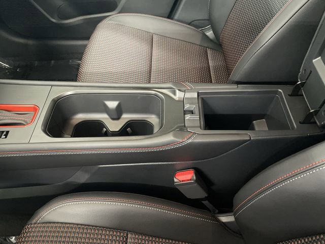 New 2026 Nissan Kicks SR w/ Cold Weather Package image 22