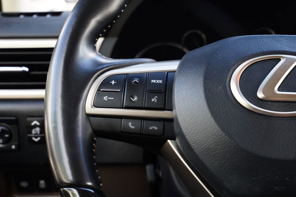 Used 2021 Lexus GX 460 Premium w/ Premium Package image 27