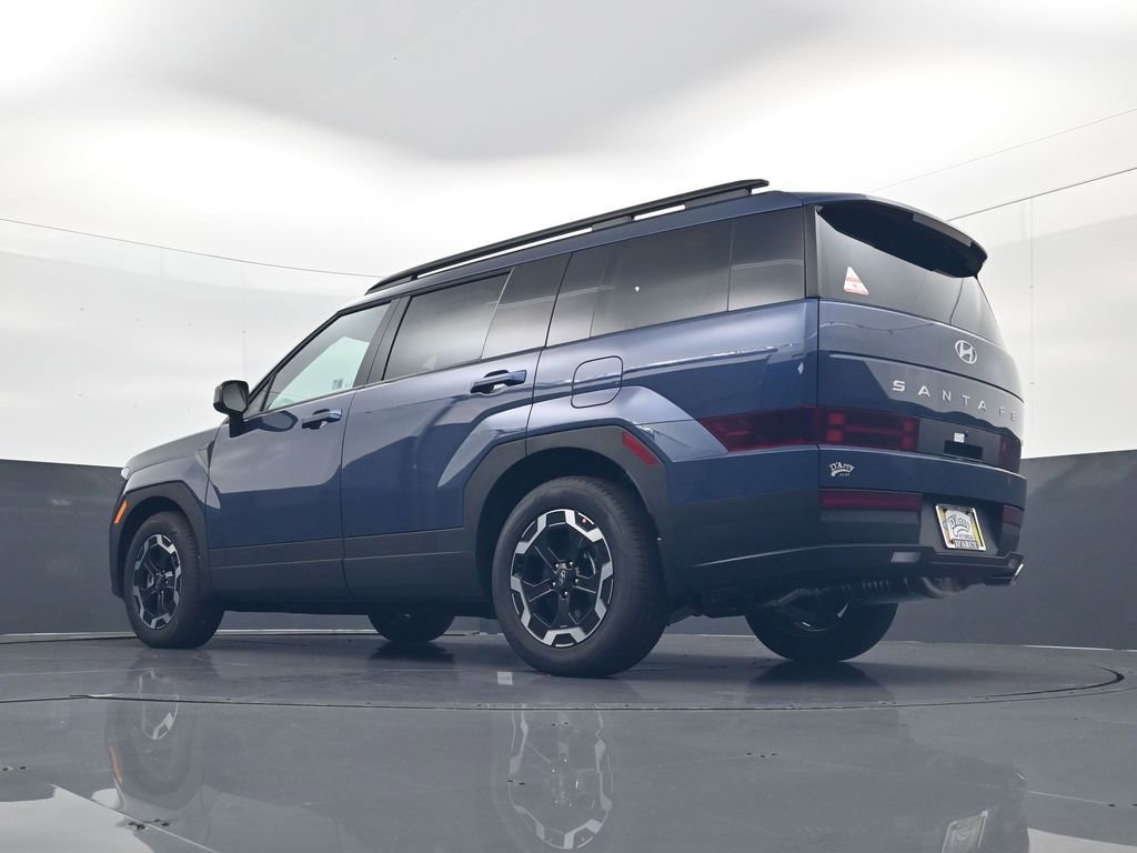 Used 2026 Hyundai Santa Fe SEL image 28