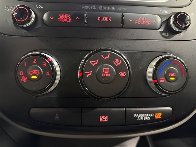 Used 2016 Kia Soul + w/ Eco Package image 21