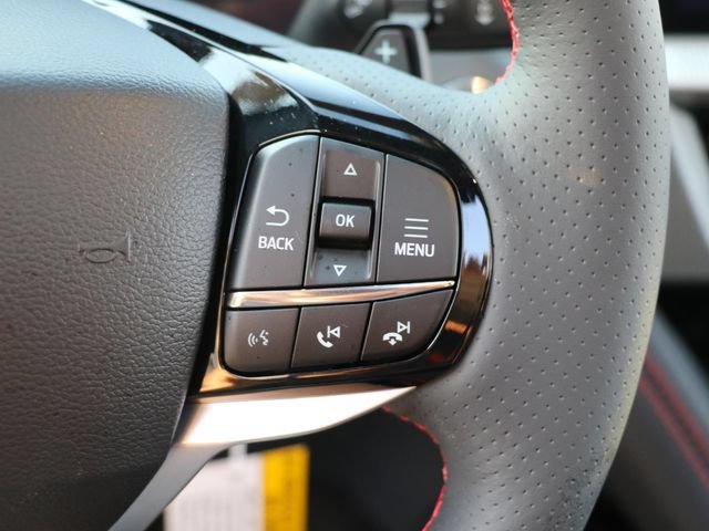 New 2027 Ford Explorer ST w/ Sun And Sound Package AWD/4WD image 29