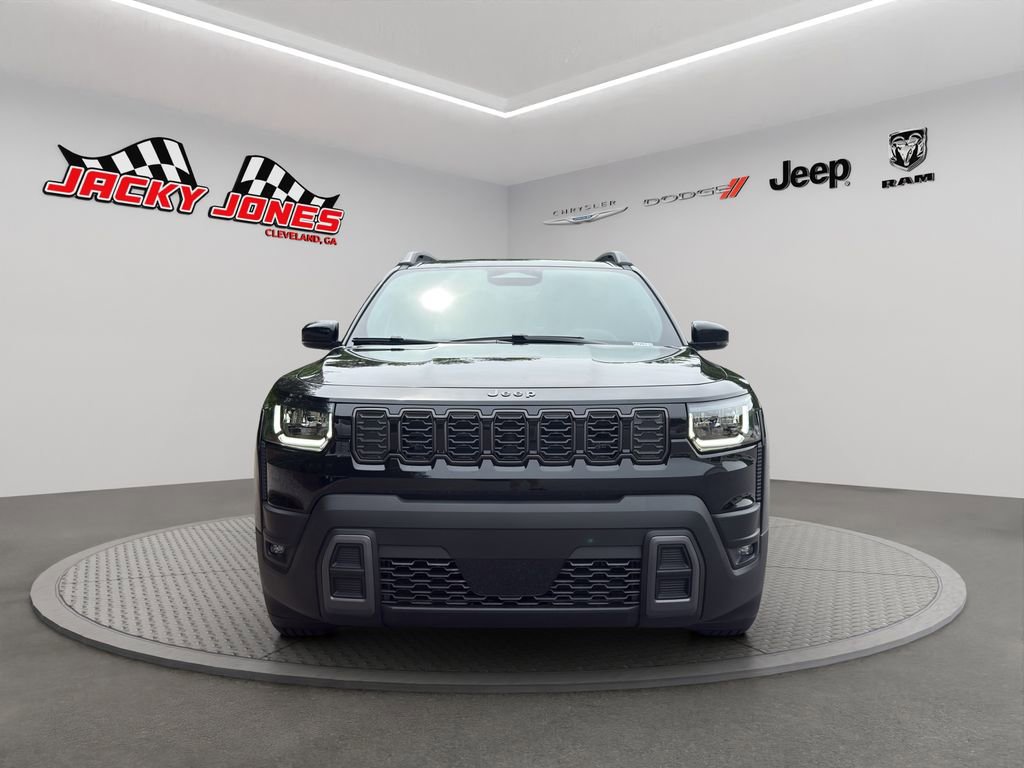 New 2026 Jeep Cherokee Limited AWD/4WD image 14