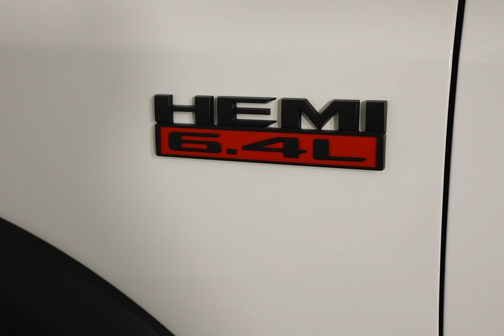 Used 2021 RAM 2500 Power Wagon AWD/4WD image 42