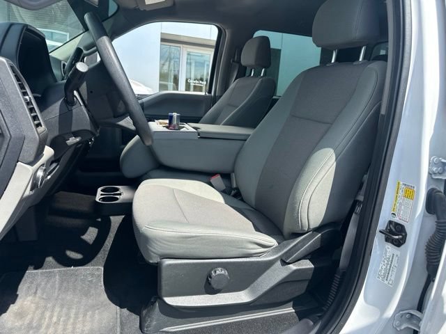 Used 2019 Ford F250 XL w/ STX Appearance Package AWD/4WD image 15