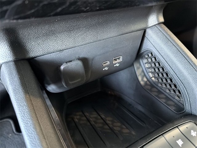 Certified 2025 Chevrolet TrailBlazer ACTIV w/ Driver Confidence Package image 25