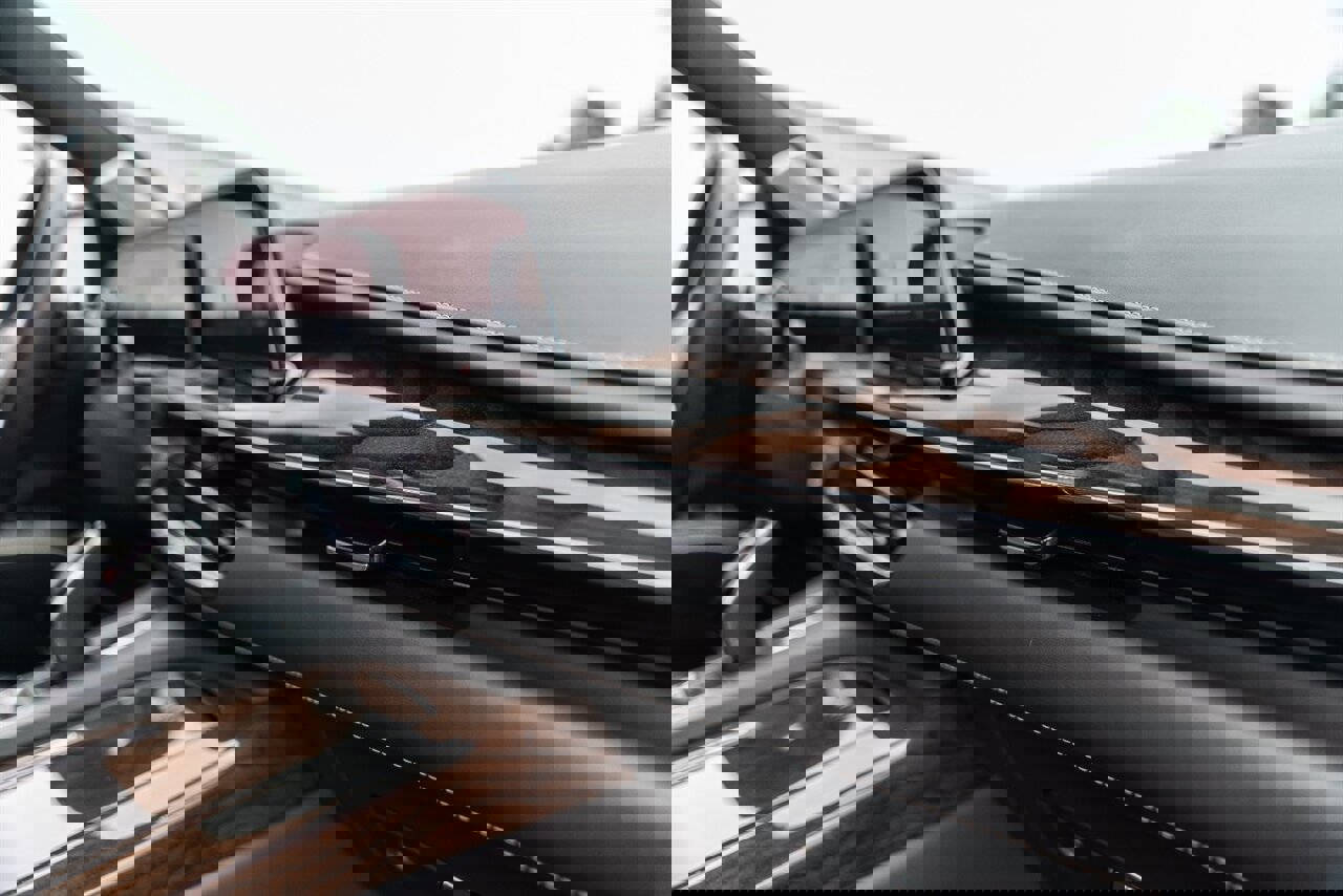 Used 2023 Cadillac Escalade Premium Luxury Platinum image 80