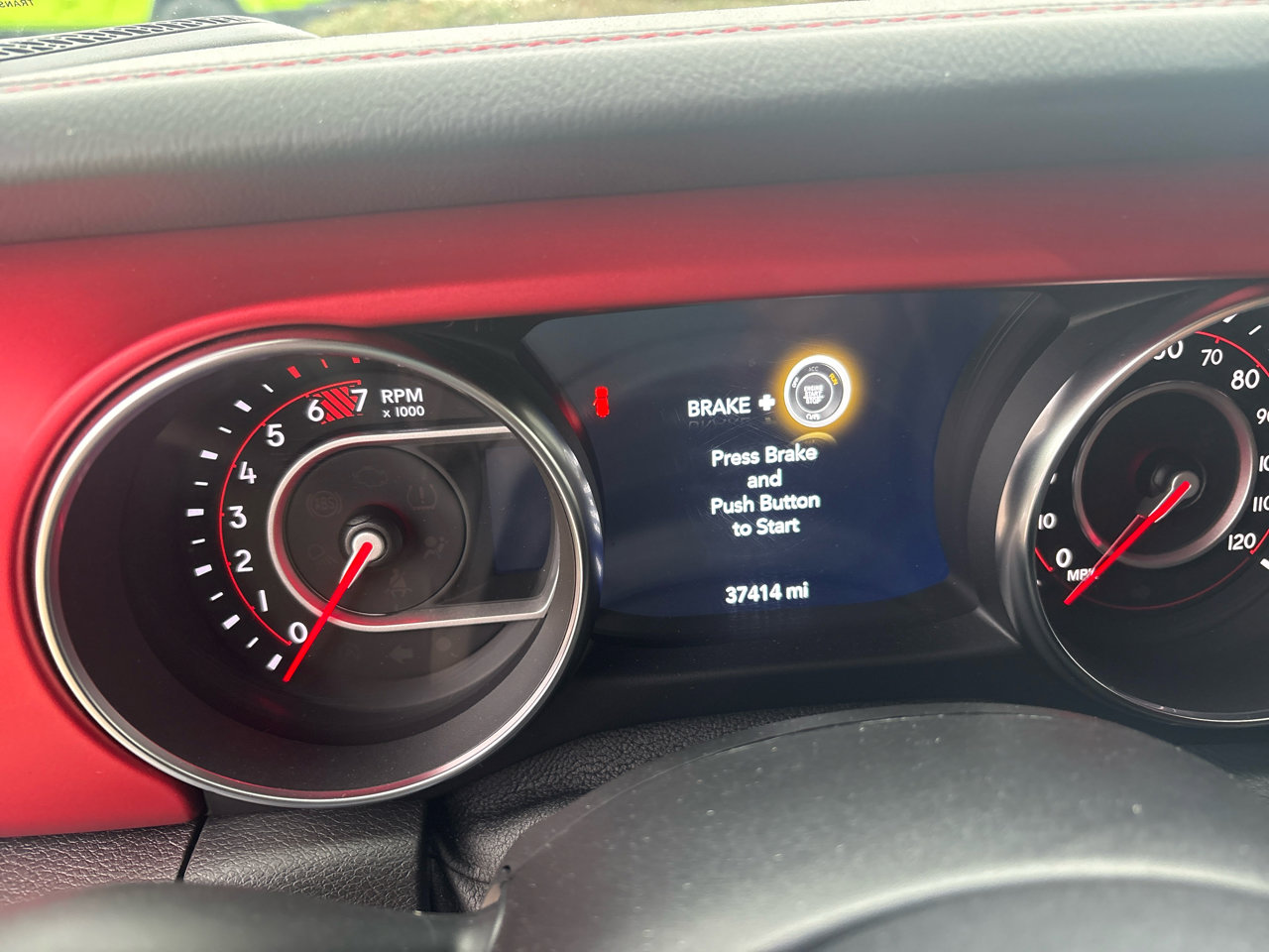 Used 2021 Jeep Wrangler Unlimited Rubicon image 16