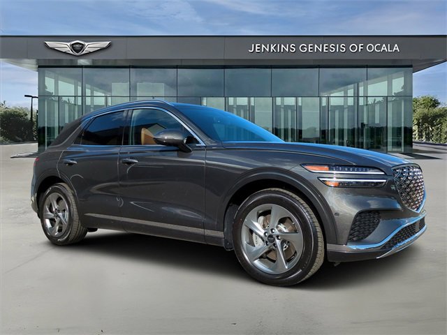 New 2026 Genesis GV70 2.5T Advanced