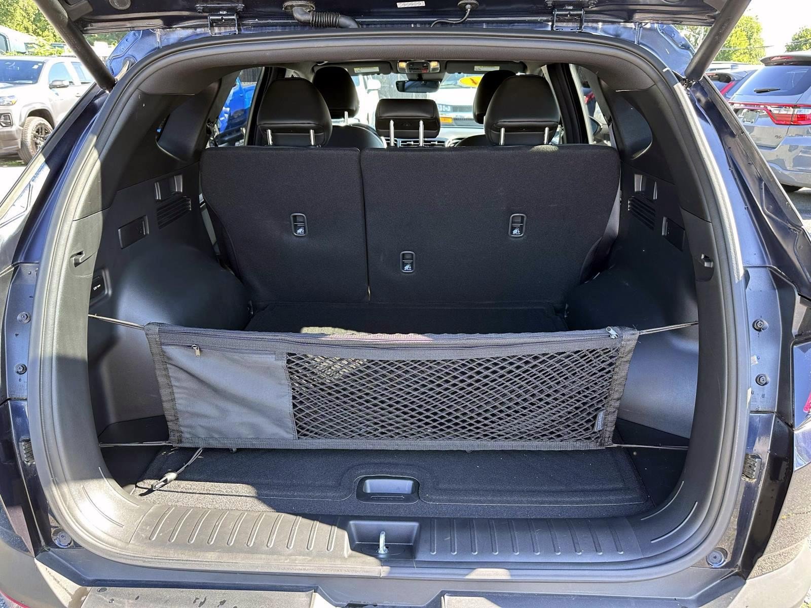 Used 2024 Hyundai Tucson XRT AWD/4WD image 7