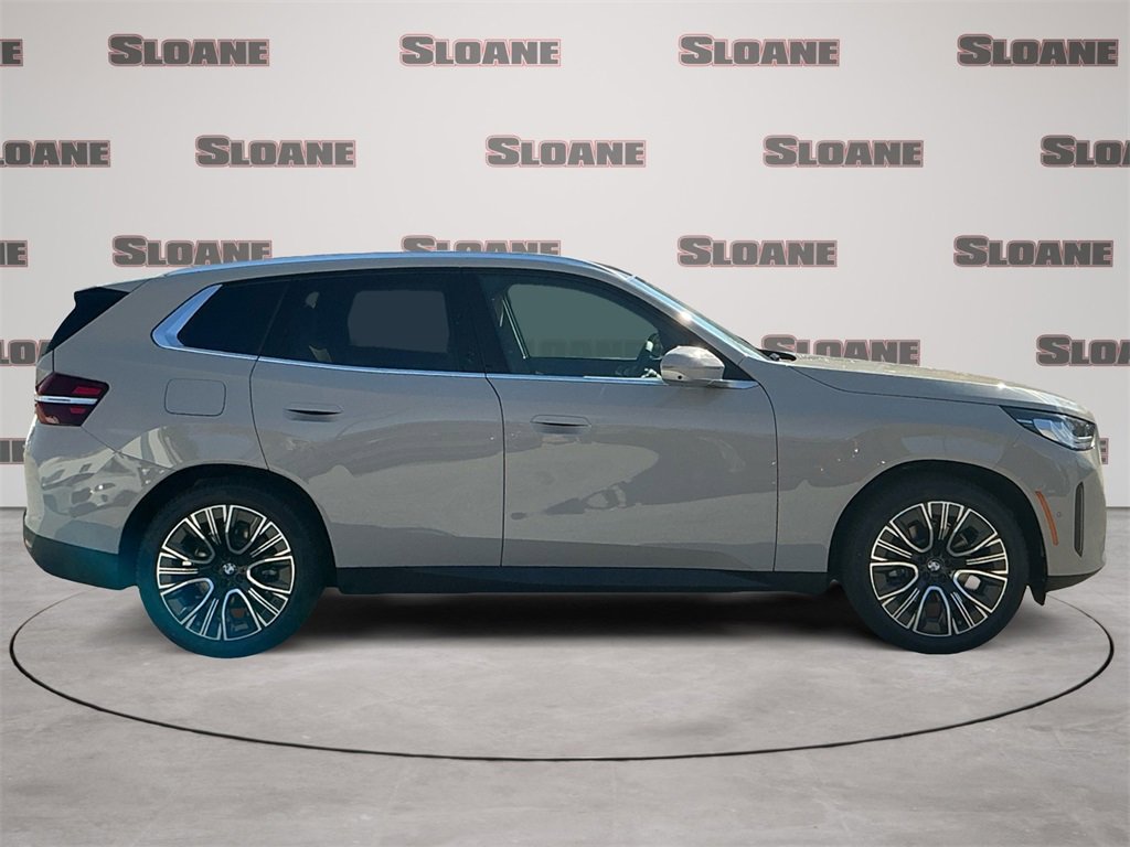 New 2026 BMW X3 xDrive30 w/ Premium Package image 6