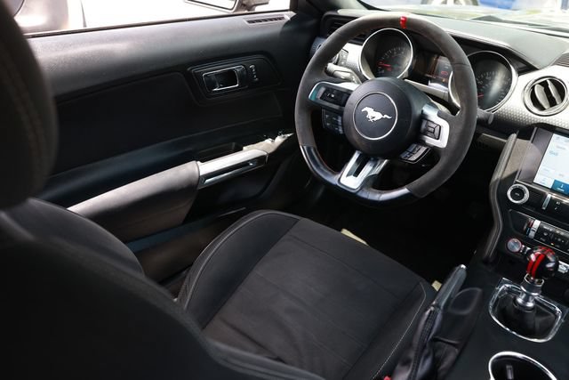 Used 2016 Ford Mustang GT w/ GT Performance Package RWD image 23