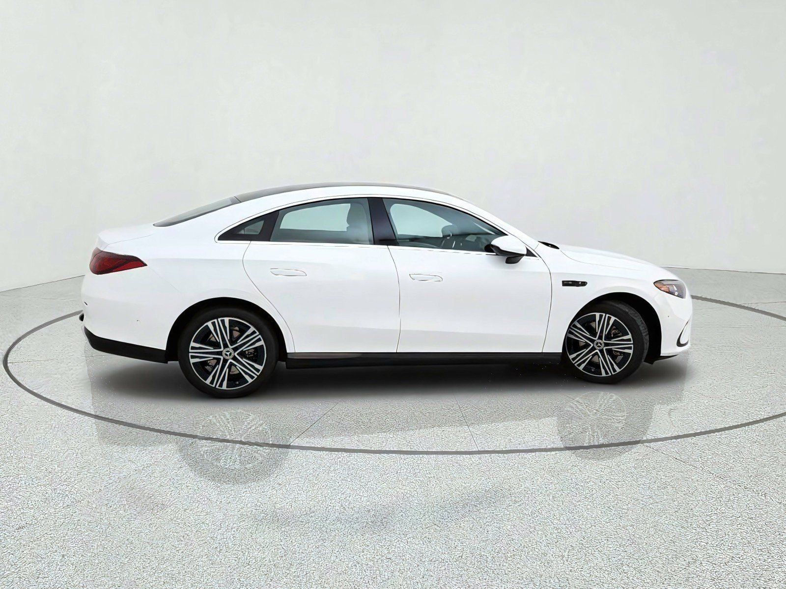 New 2027 Mercedes-Benz CLA 220 image 7