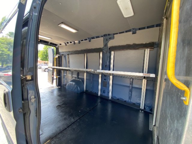 Used 2019 RAM ProMaster 3500 FWD image 12