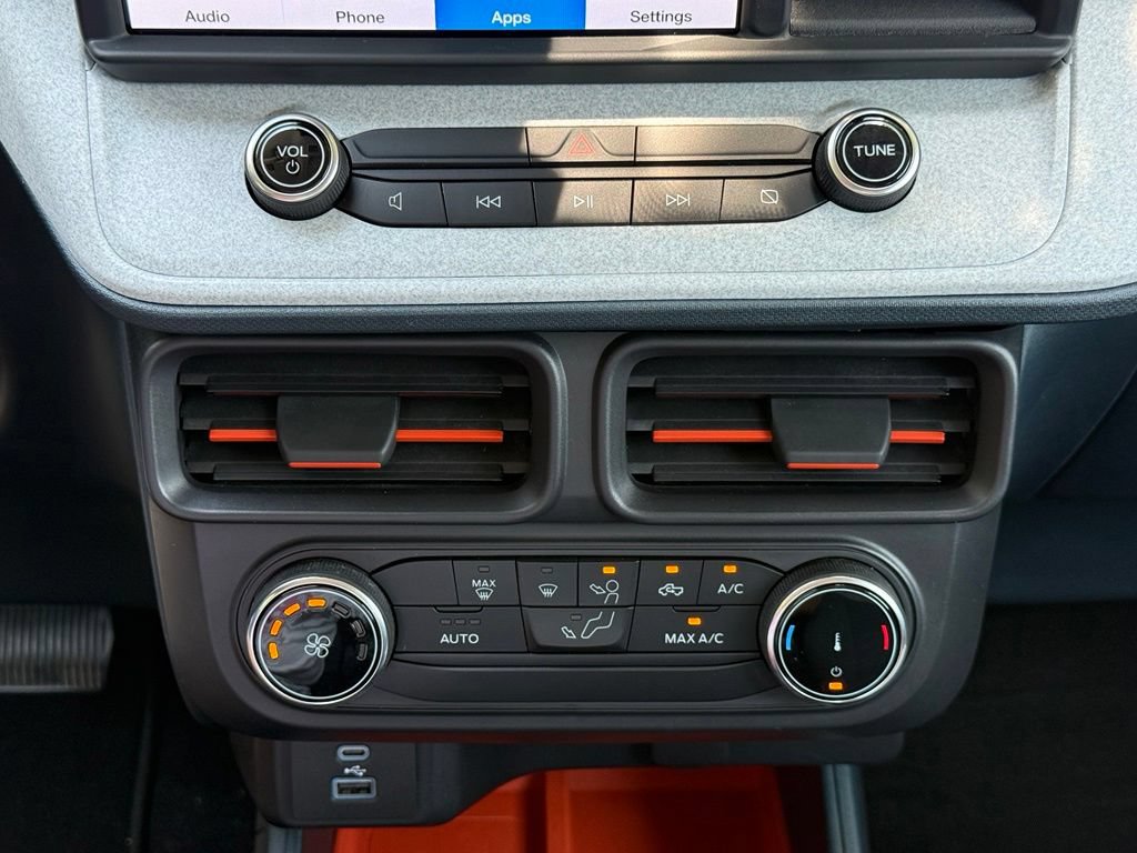 Used 2022 Ford Maverick XLT FWD image 21