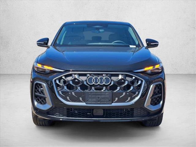 New 2026 Audi Q5 Premium AWD/4WD image 6