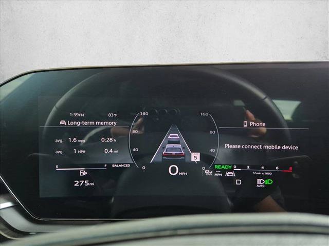 Used 2025 Audi A5 Premium Plus w/ Premium Plus AWD/4WD image 11
