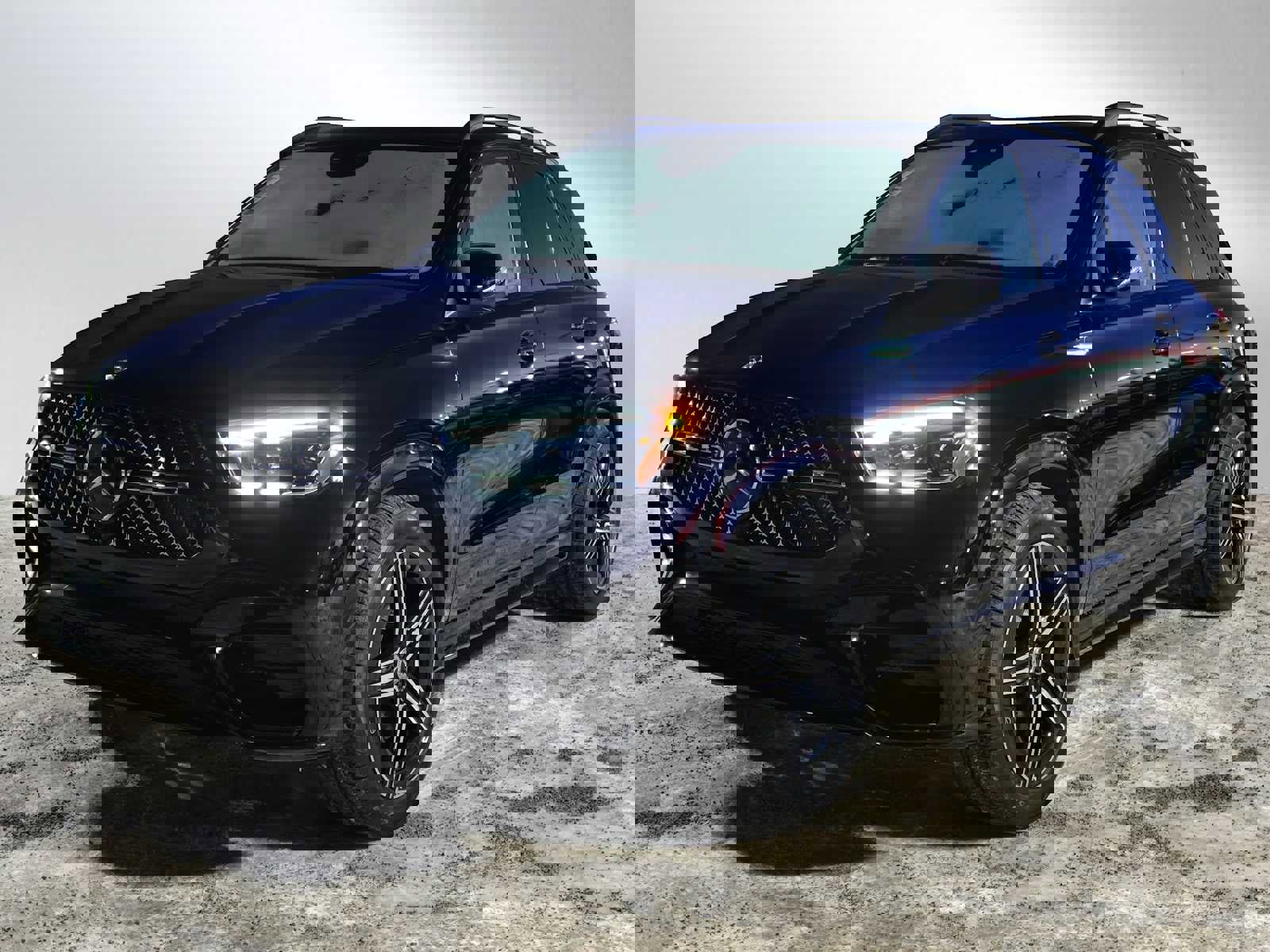 New 2026 Mercedes-Benz GLE 580 4MATIC image 7