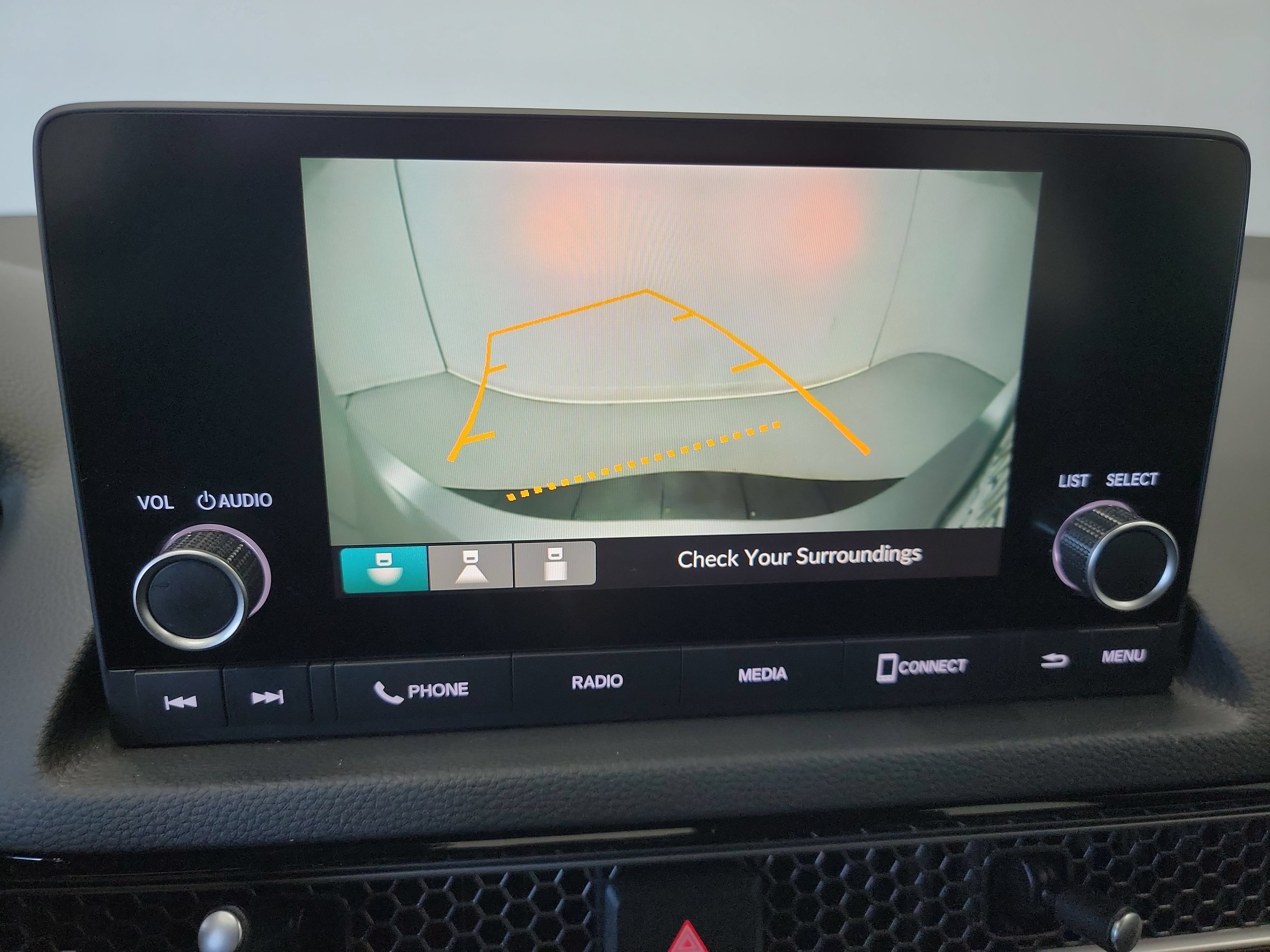 Used 2024 Honda Civic Sport image 23