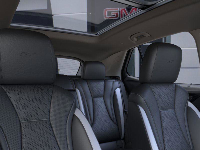 New 2026 Buick Envision Sport Touring image 24