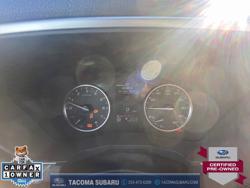 Used 2025 Subaru Ascent Premium AWD/4WD image 14