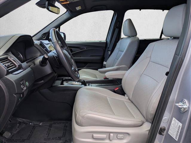 Used 2023 Honda Passport Elite image 12