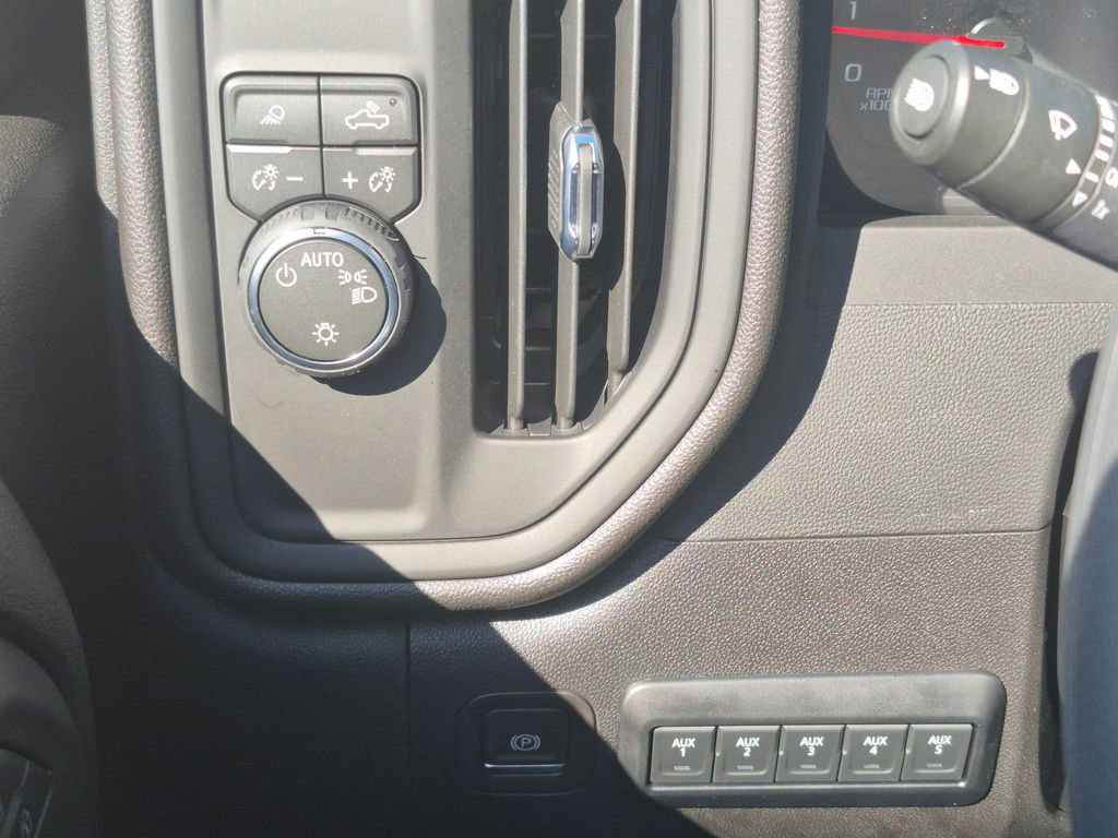 New 2026 Chevrolet Silverado 2500 W/T w/ WT Convenience Package image 16