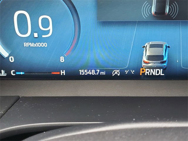 Certified 2023 Ford Escape Active w/ Tech Pack #2 image 19