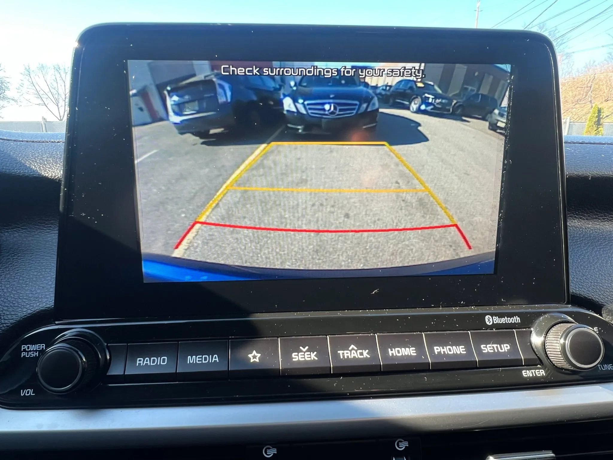 Used 2021 Kia Forte LXS image 20