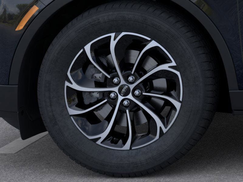 New 2026 Lincoln Nautilus Premier image 19
