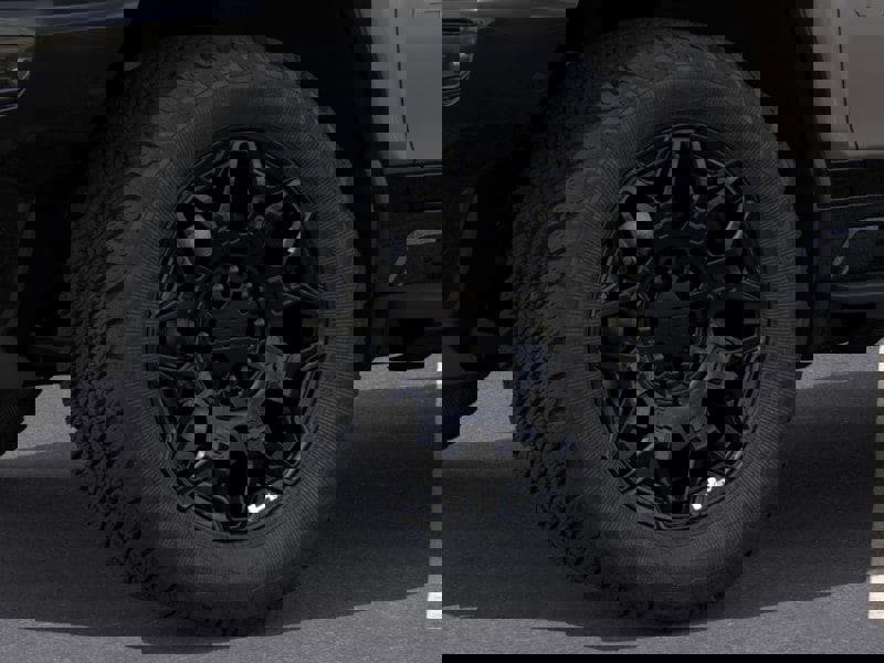 New 2026 GMC Hummer EV 4x4 Crew Cab image 9